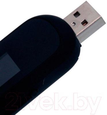 MP3-плеер Ritmix RF-3360 (8GB, черный) - USB-разъем