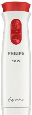 Блендер погружной Philips HR1628/00 - детальное изображение