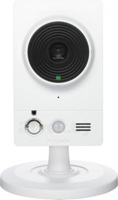 IP-камера D-Link DCS-2210 - фронтальный вид
