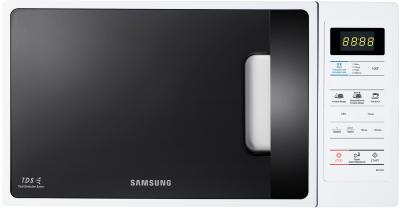 Микроволновая печь Samsung ME73AR - вид спереди