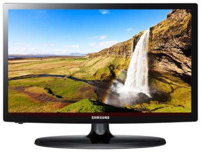 Телевизор Samsung UE19ES4000W - общий вид