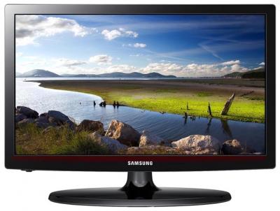 Телевизор Samsung UE22ES5000W - общий вид