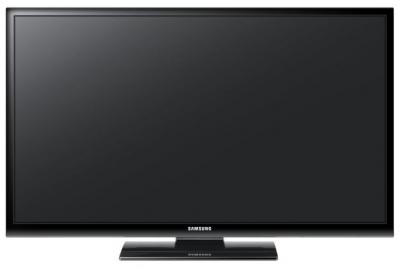 Телевизор Samsung PS51E451A2W - общий вид