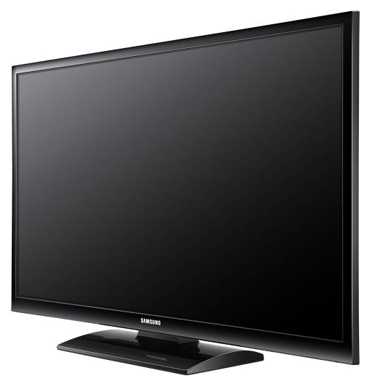 Телевизор Samsung PS51E451A2W - общий вид