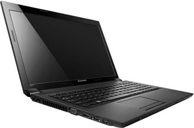 Ноутбук Lenovo B570e (59320635) - Главная