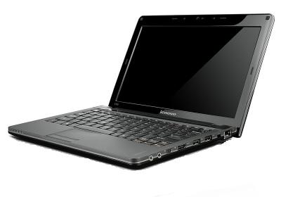 Ноутбук Lenovo IdeaPad S205 (59312654) - Главная