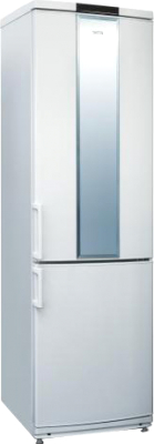 Холодильник с морозильником ATLANT ХМ 6001-032 - общий вид
