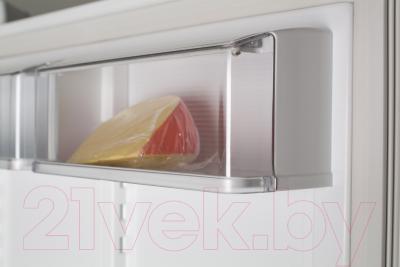 Холодильник с морозильником ATLANT ХМ 6001-032