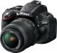 Миниатюра изображения товара Зеркальный фотоаппарат Nikon D5100 Kit 18-55mm VR