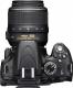 Миниатюра изображения товара Зеркальный фотоаппарат Nikon D5100 Kit 18-55mm VR
