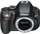 Миниатюра изображения товара Зеркальный фотоаппарат Nikon D5100 Kit 18-55mm VR