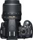Миниатюра изображения товара Зеркальный фотоаппарат Nikon D3100 Kit 18-55mm VR