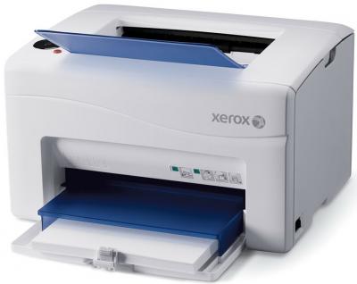 Принтер Xerox 3010 - общий вид