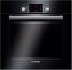 Миниатюра изображения товара Электрический духовой шкаф Bosch HBG43T460