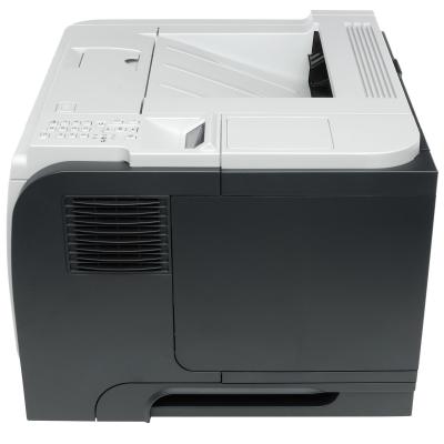 Принтер HP LaserJet Enterprise P3015dn (CE528A) - вид сбоку