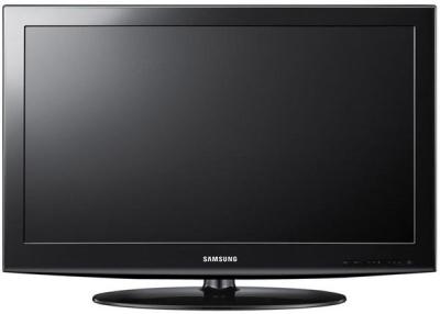 Телевизор Samsung LE32E420M2W - общий вид