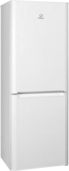 Холодильник с морозильником Indesit BIA 161 - общий вид