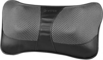 Массажная подушка Vitek VT-1390 - Вид спереди