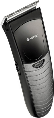 Машинка для стрижки волос Vitek VT-1361 - общий вид