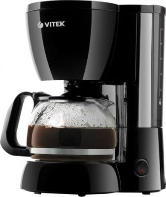 Капельная кофеварка Vitek VT-1512 - общий вид