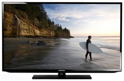 Телевизор Samsung UE32EH5300W - общий вид