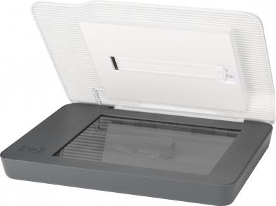 Планшетный сканер HP ScanJet G3110 (L2698A) - общий вид
