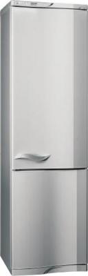Холодильник с морозильником ATLANT МХМ 1843-80 - вид спереди