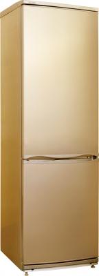 Холодильник с морозильником ATLANT ХМ 6024-040 - общий вид