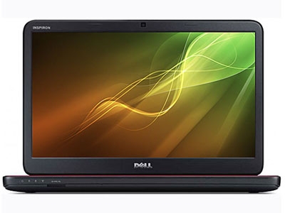 Ноутбук Dell Inspiron N5050 (089807) - спереди