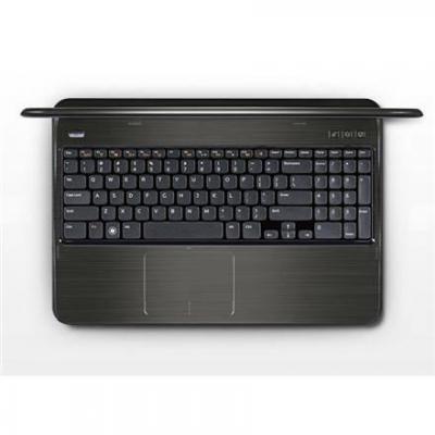 Ноутбук Dell Inspiron M5110 (089809) - сзади