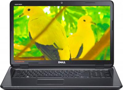 Ноутбук Dell Inspiron M5110 (089809) - спереди