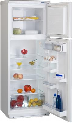 Холодильник с морозильником ATLANT МХМ-2835-60 - в открытом виде