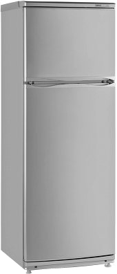 Холодильник с морозильником ATLANT МХМ-2835-60 - общий вид
