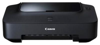 Принтер Canon PIXMA IP2700 - общий вид