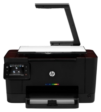 МФУ HP LaserJet Pro 200 M275nw (CF040A) - общий вид