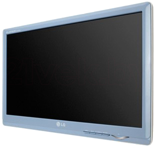 Монитор LG W2230S-EF - общий вид