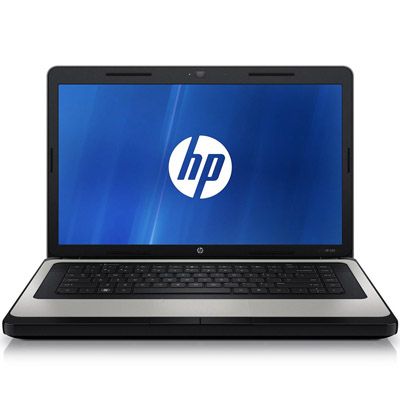 Ноутбук HP 630 (A6F14EA) - Главная
