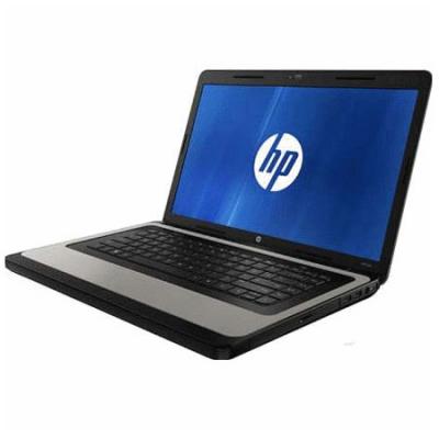 Ноутбук HP 630 (A6F14EA) - Вид сбоку