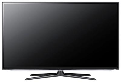 Телевизор Samsung UE40ES6100W - общий вид