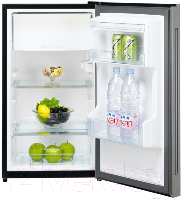 Холодильник с морозильником Daewoo FN-15B2B