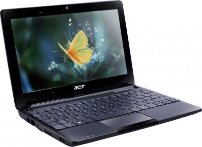 Ноутбук Acer Aspire One 722-C6Ckk (LU.SFT0C.050) - общий вид
