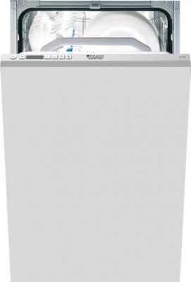 Посудомоечная машина Hotpoint-Ariston LST 329 AX HA - общий вид