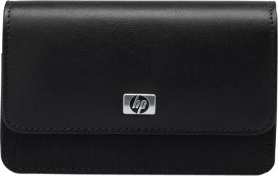 Чехол на ремень HP iPAQ 100 Belt Case (FA995AA)  - общий вид