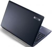 Ноутбук Acer Aspire 5349-B812G32Mnkk (LX.RR90C.098) - вид сзади
