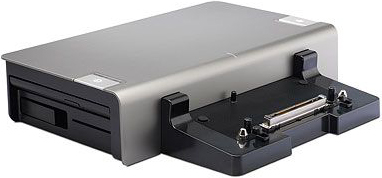 Док-станция для ноутбука HP 2008 150W (KP081AA) - общий вид