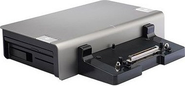 Док-станция для ноутбука HP 2008 180W (KQ752AA) - общий вид