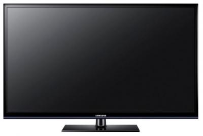 Телевизор Samsung PS51E530A3W - общий вид