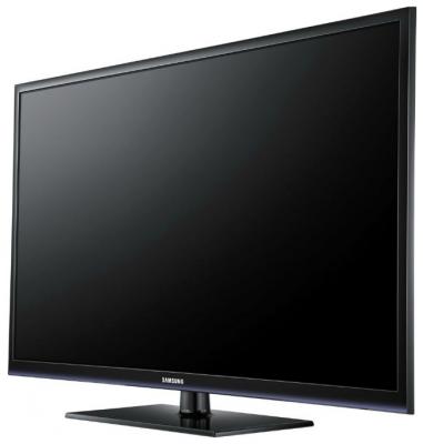 Телевизор Samsung PS51E530A3W - общий вид