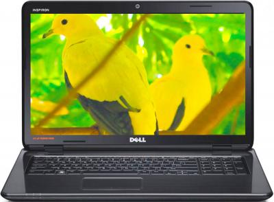 Ноутбук Dell Inspiron N5110 (089864) - спереди