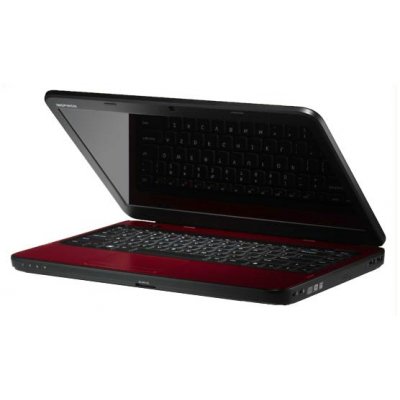 Ноутбук Dell Inspiron N5110 (089810) - полузакрытый